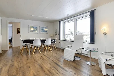 8 Personen Ferienhaus in Blokhus
