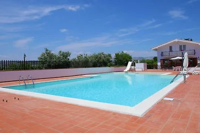 Villa Rossitto IV