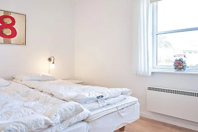 4 Personen Ferienhaus in Allinge-By Traum