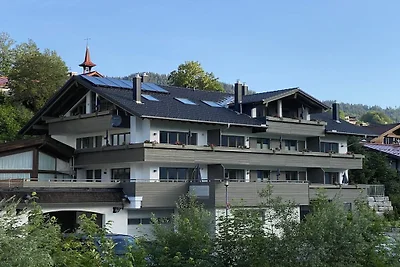 Ferienwohnung mit 2 Schlafzimmer