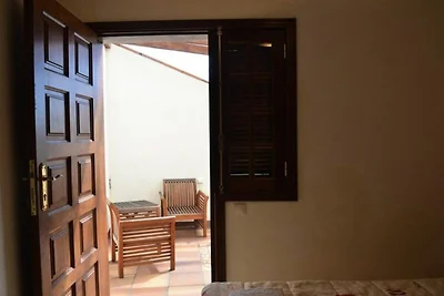 Appartamento a Valle Gran Rey vicino alle...