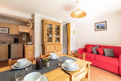 4 Zimmer für 8 Personen