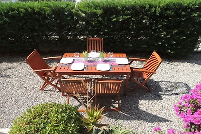 Wohnung in Roses am Strand