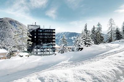Chalet Resort nabij het meer