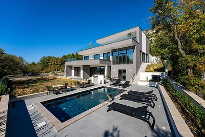 MY DALMATIA - Villa Senti