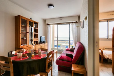 Ferienwohnung in Erquy in der Nähe des Strand...