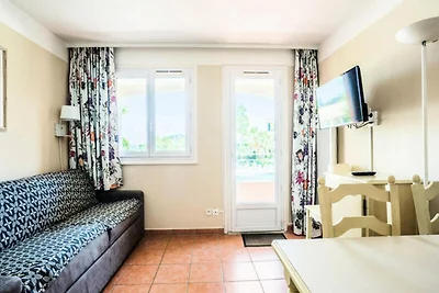 Ferienhaus in Les Issambres mit Pool