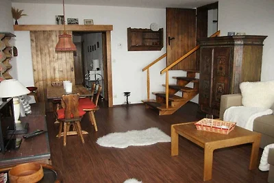 Vakantieappartement met 3 slaapkamers