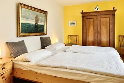 Ferienhaus mit 1 Schlafzimmer