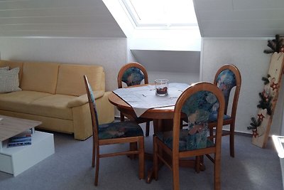 Upscale Holiday Apartment in Kniebis with...