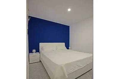 Apartment Studio Candeloro