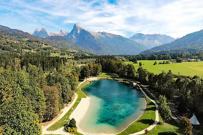 Oursons Five Residence f�r sechs Personen