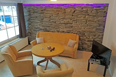 Wohnung mit Stellplatz in Wildemann