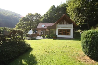Appartamento Haus am Berg, Lonau