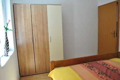 Apartments Smokvica - One Bedroom Apt/Balcony