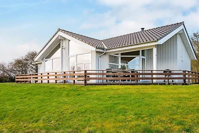 6 Personen Ferienhaus in Nordborg