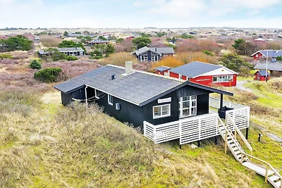 6 Personen Ferienhaus in Fanø-By Traum