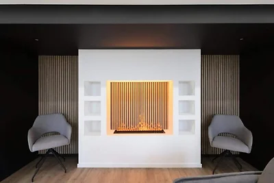 Die Esplanade f�r zehn Personen