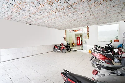 The Mau Tim | Una fuga di lusso nel Distretto...