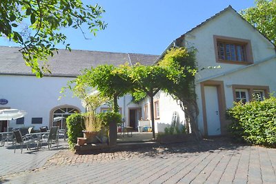 Appartement bij het bos in Meisburg