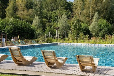 Belvilla Luxe Lakeside Escape