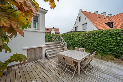 Charmante Villa in der Nähe von Alberstrand