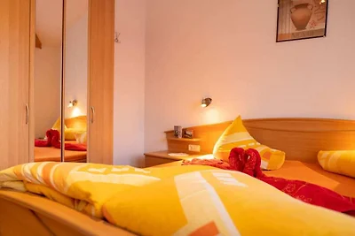 Appartamento per vacanze con 4 camere da...