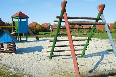 Casa bifamiliare, Nessmersiel