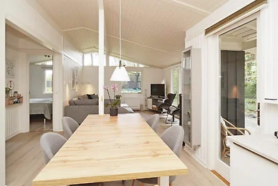 10 Personen Ferienhaus in Vig-By Traum