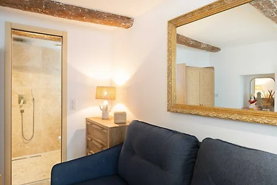 Modernes Studio mit Klimaanlage 2P - Port de...