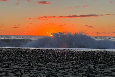 6 persoons vakantie huis in Harboøre-By Traum