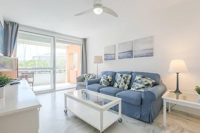 Las Americas - Apartment In Isla Cristina