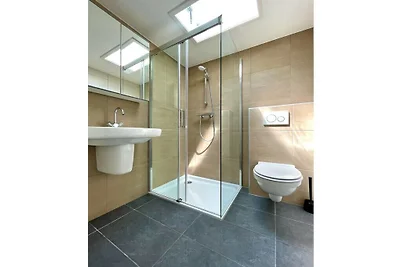 Ferienhaus mit 2 Schlafzimmer
