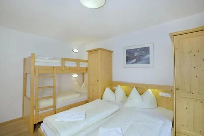 Chalet invitante nel Wald im Pinzgau
