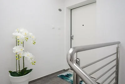 Apartments Dva Galeba - Comfort One Bedroom A...