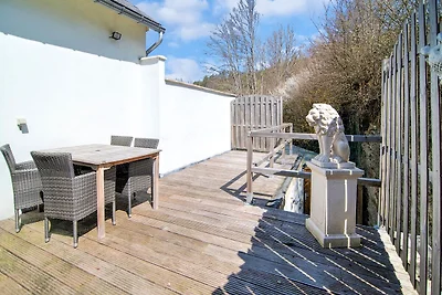Vakantiehuis in Stoumont bij Spa