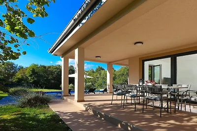 Ferienhaus Villa Marconi