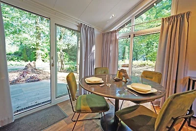 Nice chalet in beautiful location, Utrecht at...