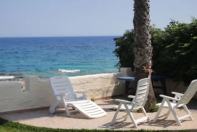 Ferienhaus in Siracusa mit Schwimmbecken