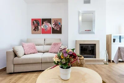 Wohnung in Lagos in der Nähe des Strandes Mei...