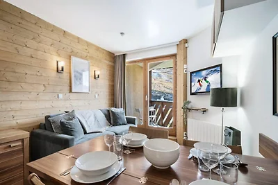 2 Zimmer für 4 Personen