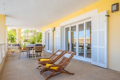 Villa Berry - Villa con piscina privata.