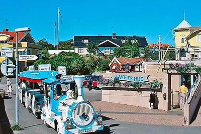 5 Personen Ferienhaus in LYSEKIL