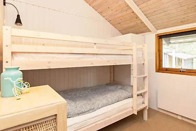 6 Personen Ferienhaus in Ålbæk
