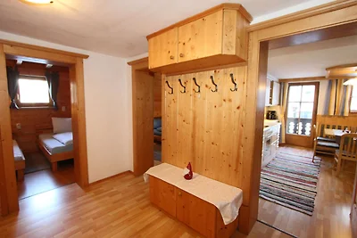 Schöne Wohnung in der Nähe des Skigebietes