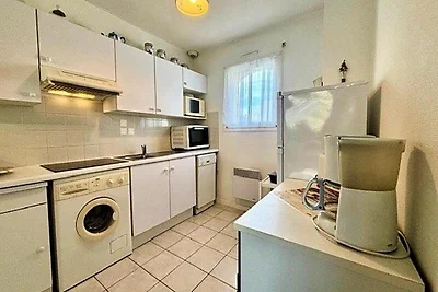 Residentie Hameau De Manemeur