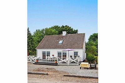 6 Personen Ferienhaus in Helnæs / Ebberup