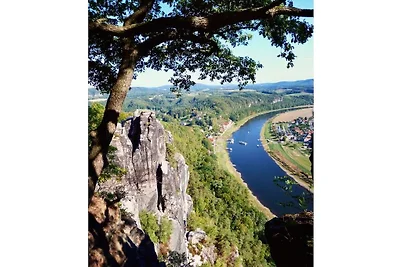 Alte Försterei Hohnstein