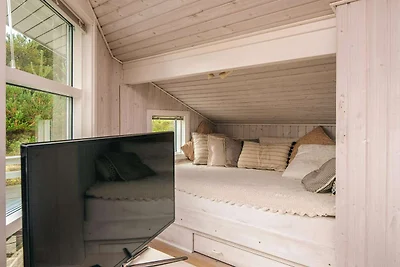 8 Personen Ferienhaus in Fanø-By Traum