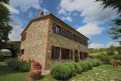 Special villa with private swimming pool, bea...